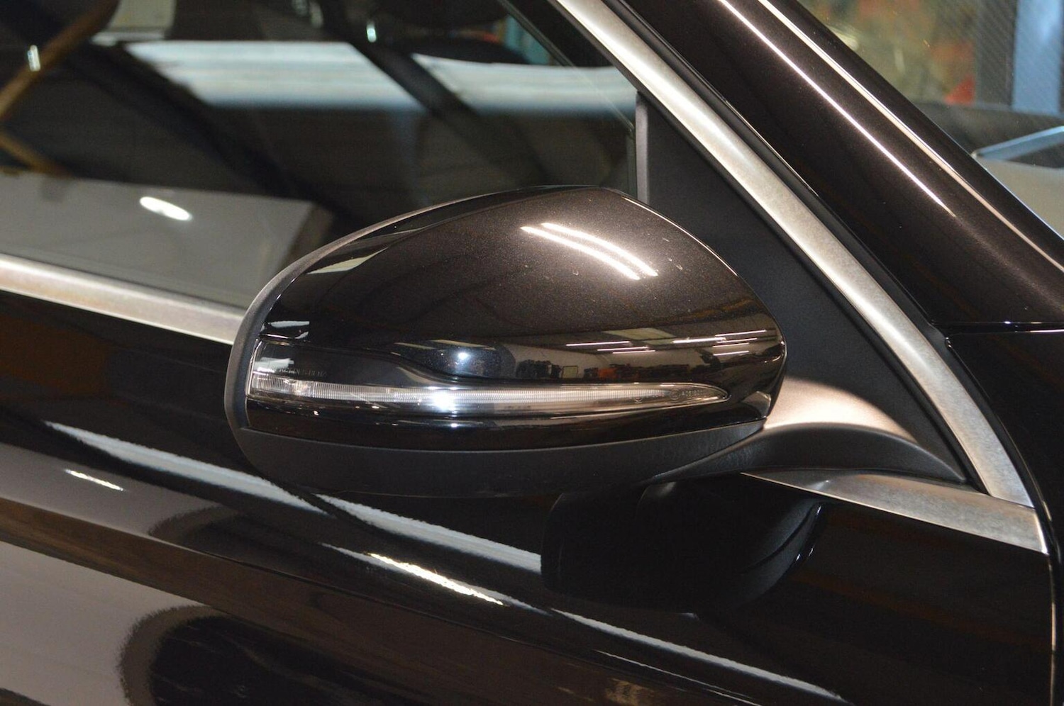 Used Mercedes-Benz GLC 2022 for sale - 77357382: Photo 40