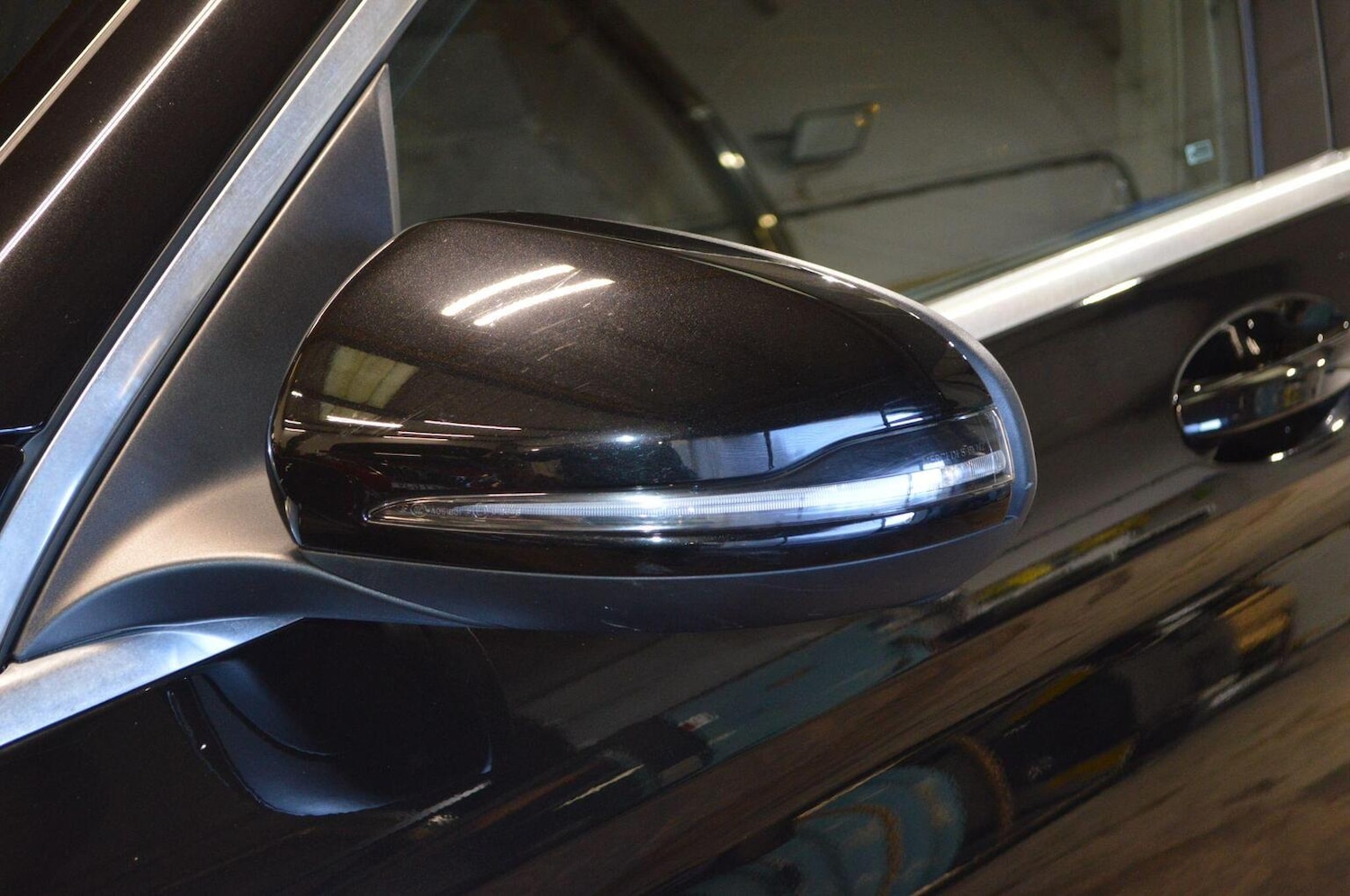 Used Mercedes-Benz GLC 2022 for sale - 77357382: Photo 43