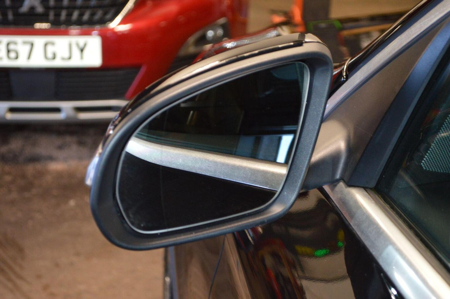 Used Mercedes-Benz GLC 2022 for sale - 77357382: Photo 44