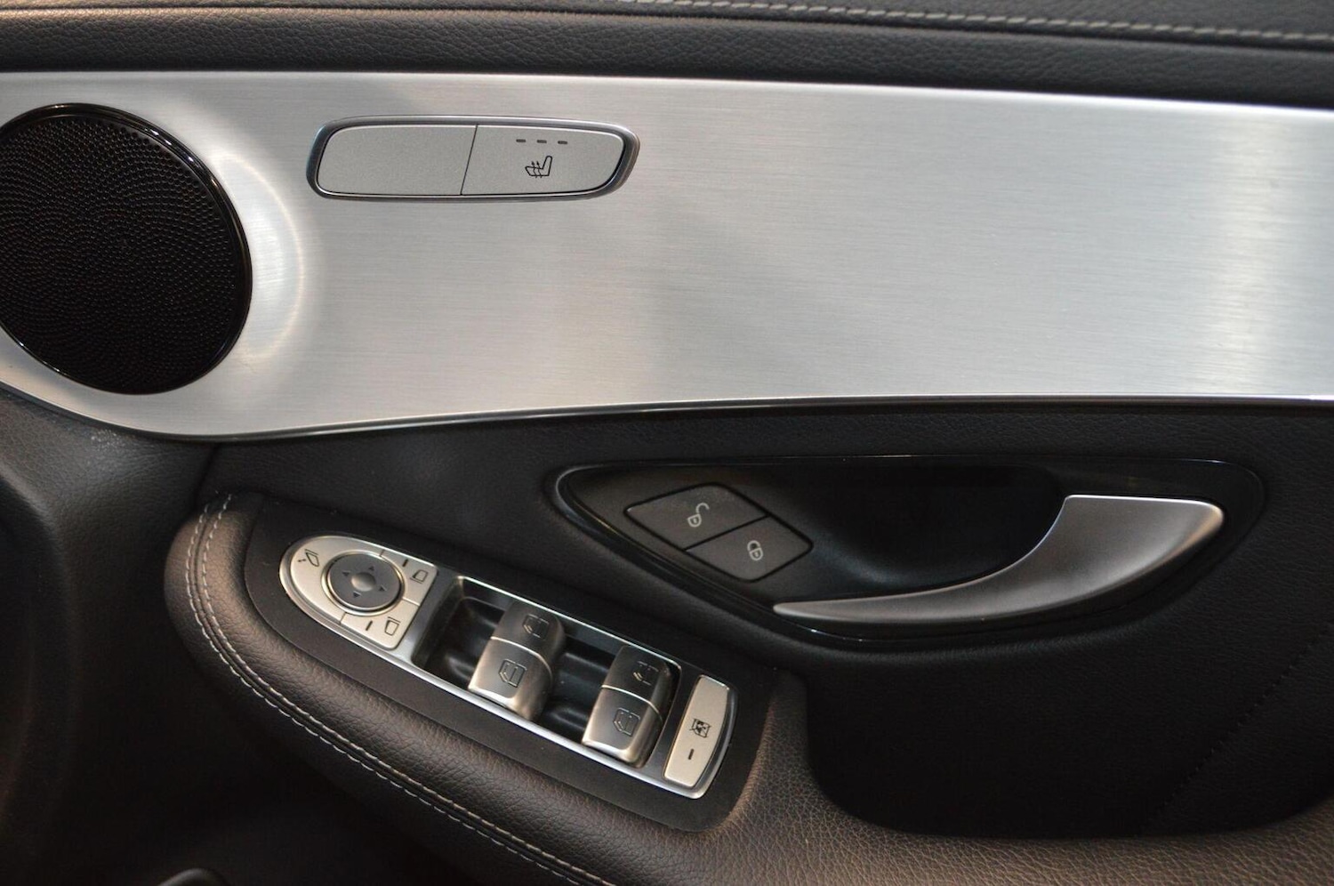 Used Mercedes-Benz GLC 2022 for sale - 77357382: Photo 58