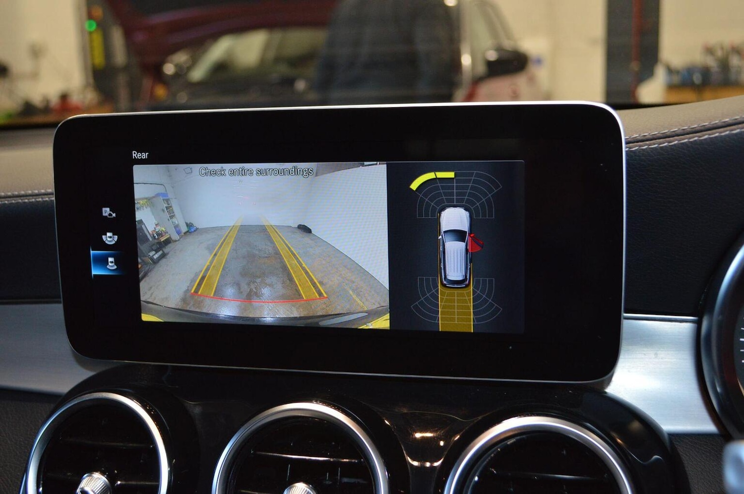 Used Mercedes-Benz GLC 2022 for sale - 77357382: Photo 60