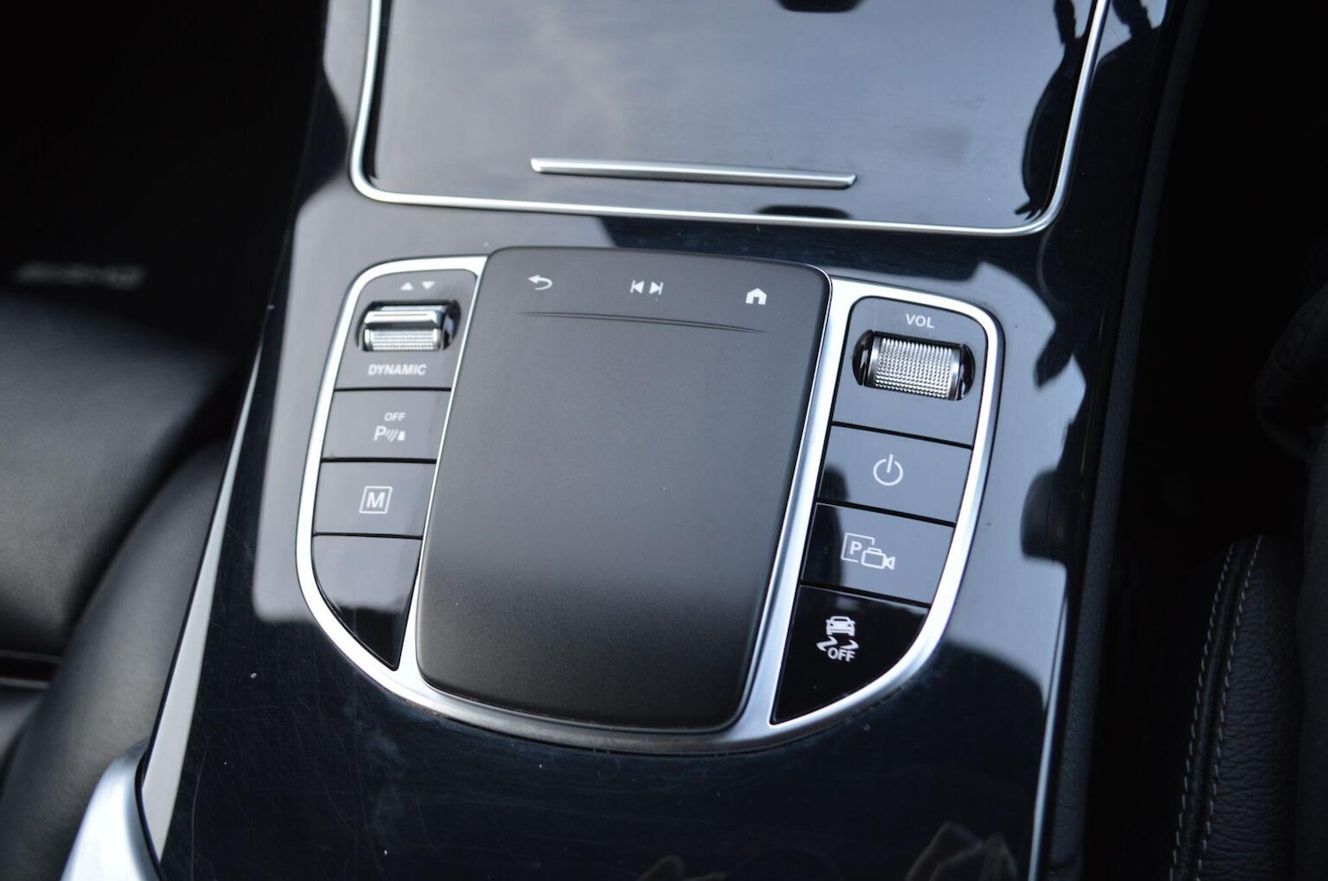 Used Mercedes-Benz GLC 2022 for sale - 77357382: Photo 64