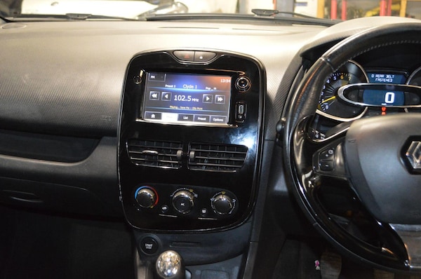 Used Renault Clio 2014 for sale - 76263018: Photo 13