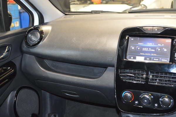 Used Renault Clio 2014 for sale - 76263018: Photo 14