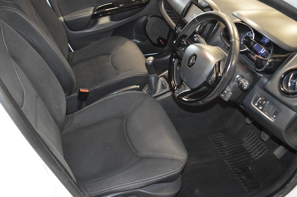 Used Renault Clio 2014 for sale - 76263018: Photo 15