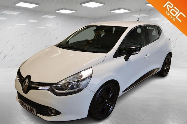 Used Renault Clio 2014 for sale - 76263018: Photo 1