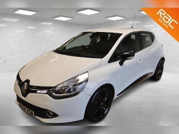 Renault - Clio