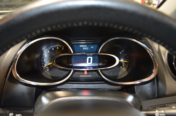 Used Renault Clio 2014 for sale - 76263018: Photo 20