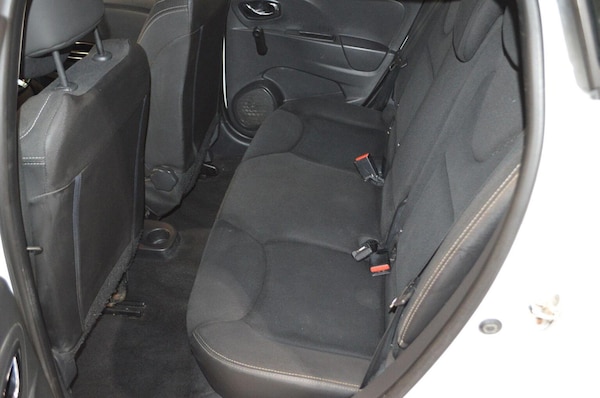 Used Renault Clio 2014 for sale - 76263018: Photo 22