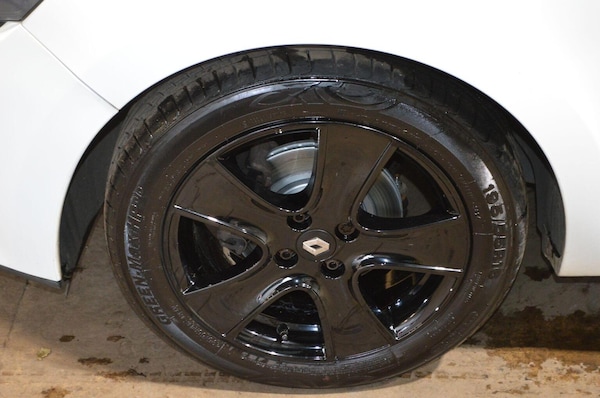 Used Renault Clio 2014 for sale - 76263018: Photo 23