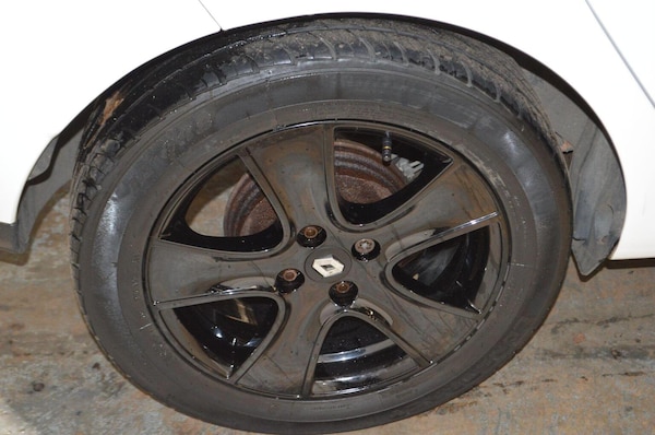 Used Renault Clio 2014 for sale - 76263018: Photo 25