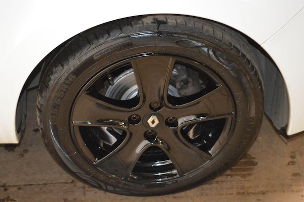 Used Renault Clio 2014 for sale - 76263018: Photo 26
