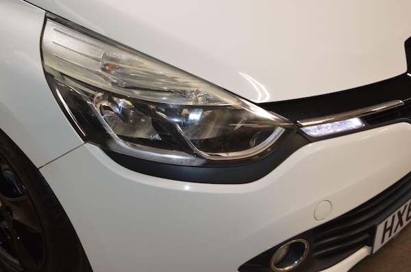 Used Renault Clio 2014 for sale - 76263018: Photo 27