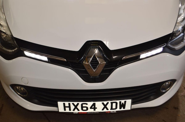 Used Renault Clio 2014 for sale - 76263018: Photo 28