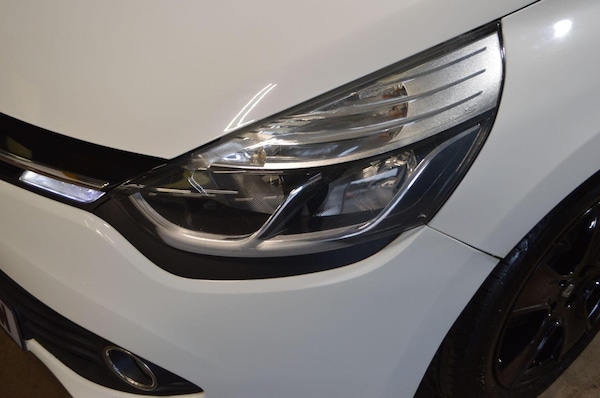 Used Renault Clio 2014 for sale - 76263018: Photo 29