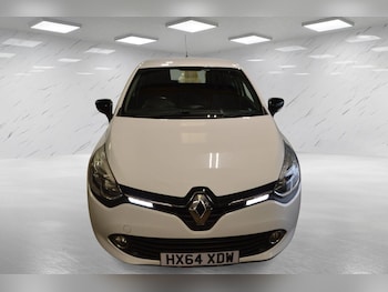 Used Renault Clio 2014 for sale - 76263018: Photo 2