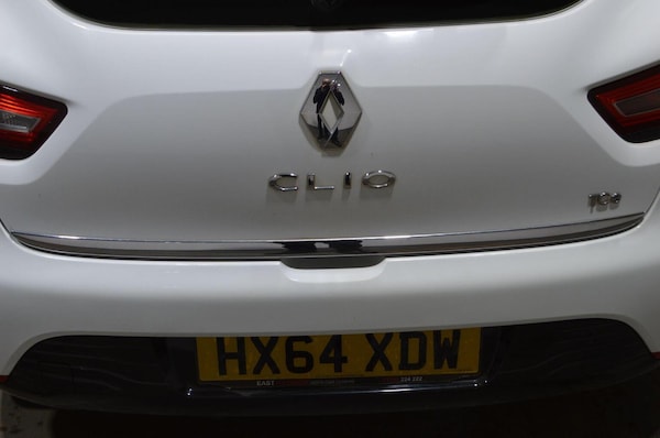 Used Renault Clio 2014 for sale - 76263018: Photo 33