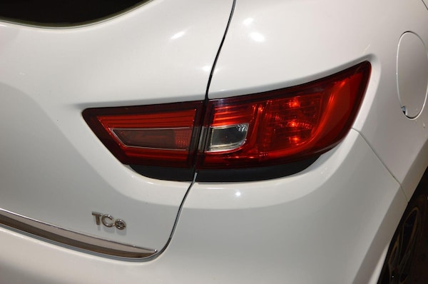 Used Renault Clio 2014 for sale - 76263018: Photo 34