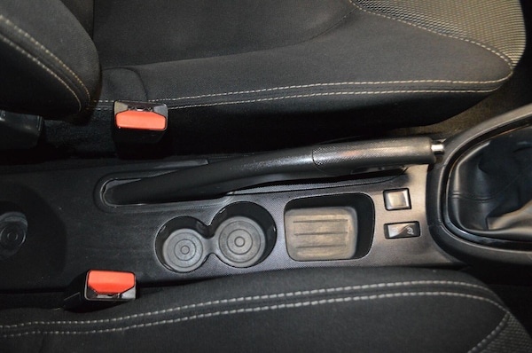 Used Renault Clio 2014 for sale - 76263018: Photo 39