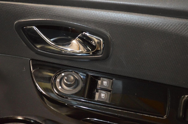 Used Renault Clio 2014 for sale - 76263018: Photo 44