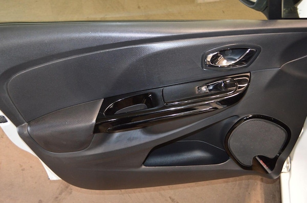Used Renault Clio 2014 for sale - 76263018: Photo 46