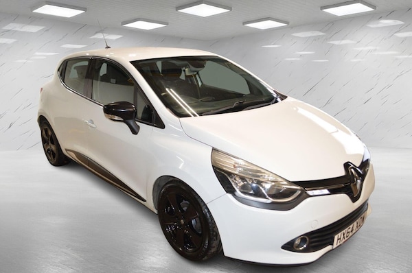 Used Renault Clio 2014 for sale - 76263018: Photo 4