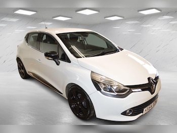 Used Renault Clio 2014 for sale - 76263018: Photo 4