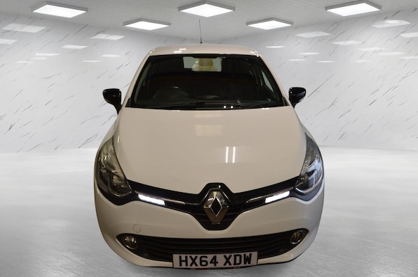 Used Renault Clio 2014 for sale - 76263018: Photo 52