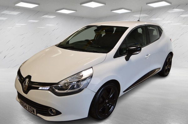 Used Renault Clio 2014 for sale - 76263018: Photo 54