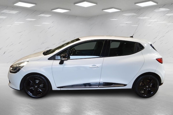 Used Renault Clio 2014 for sale - 76263018: Photo 5