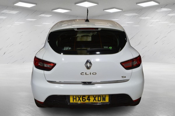 Used Renault Clio 2014 for sale - 76263018: Photo 7