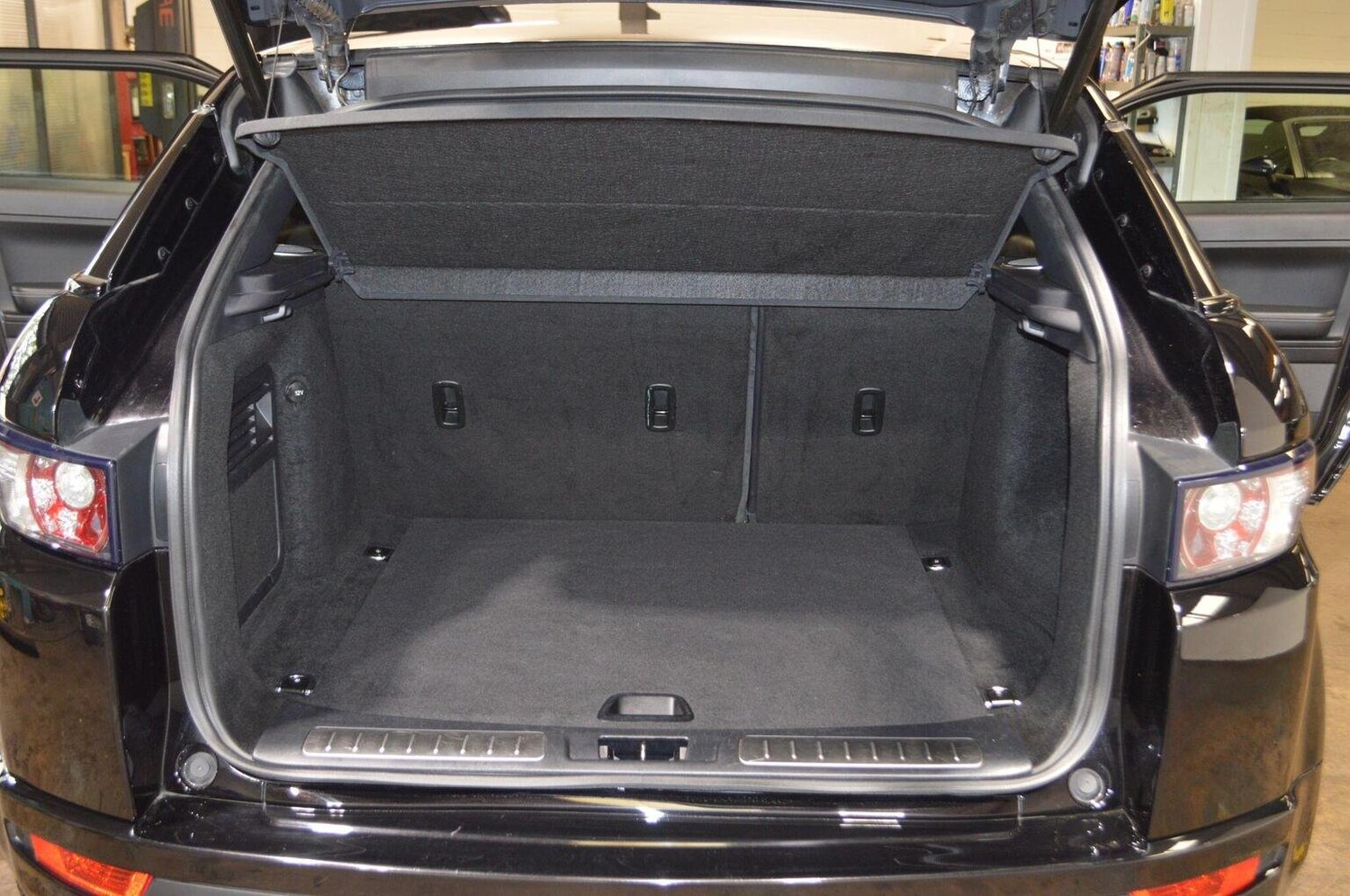 Vehicle 27