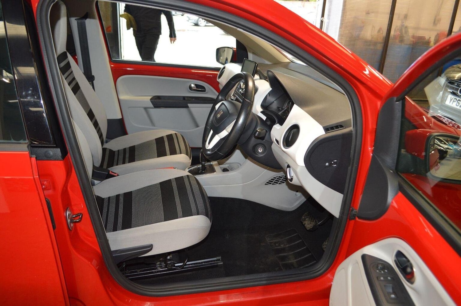 Vehicle 13