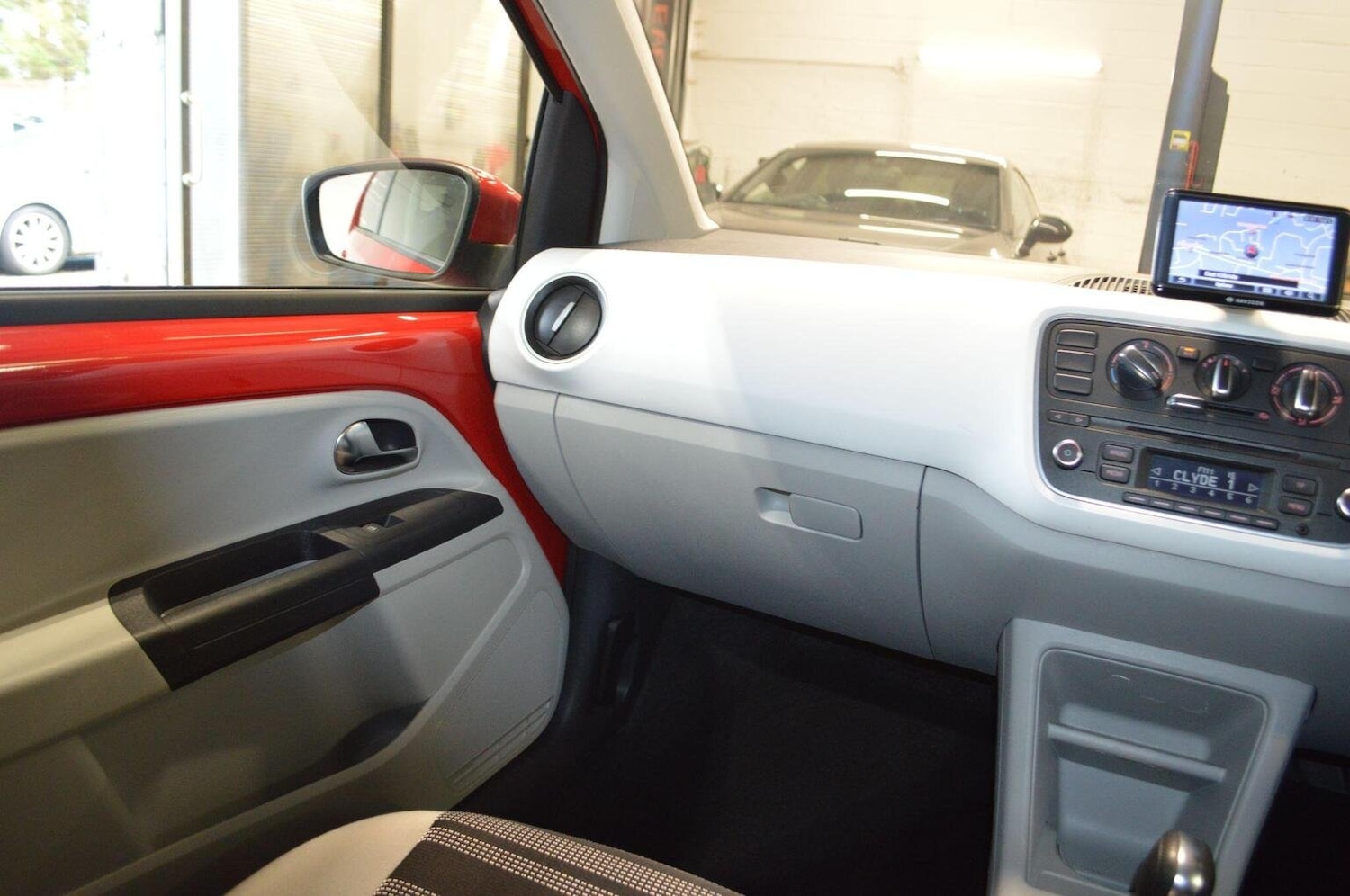Vehicle 17