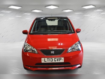 Used SEAT Mii 2013 for sale - 75754878: Photo
