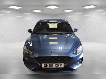 Used Ford Focus 2018 for sale - 75475431: Photo