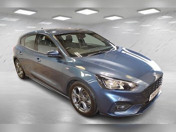 Used Ford Focus 2018 for sale - 75475431: Photo