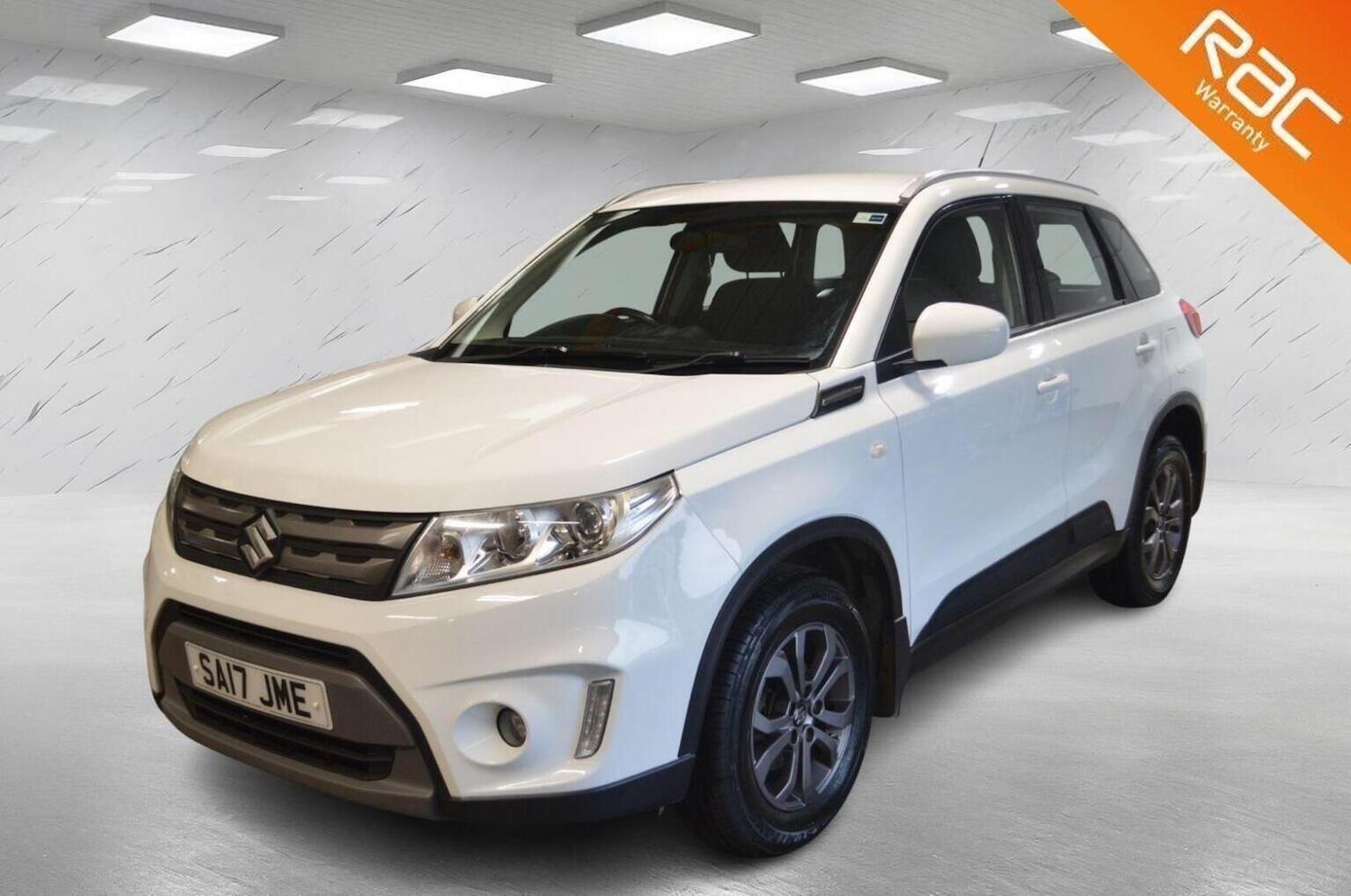 Used Suzuki Vitara 2017 for sale - 76334818: Photo 1