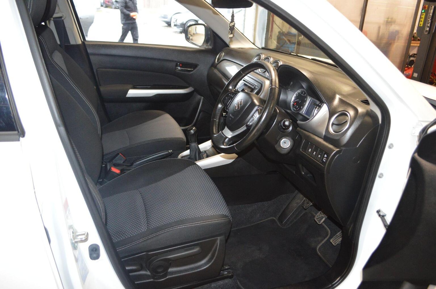 Used Suzuki Vitara 2017 for sale - 76334818: Photo 10