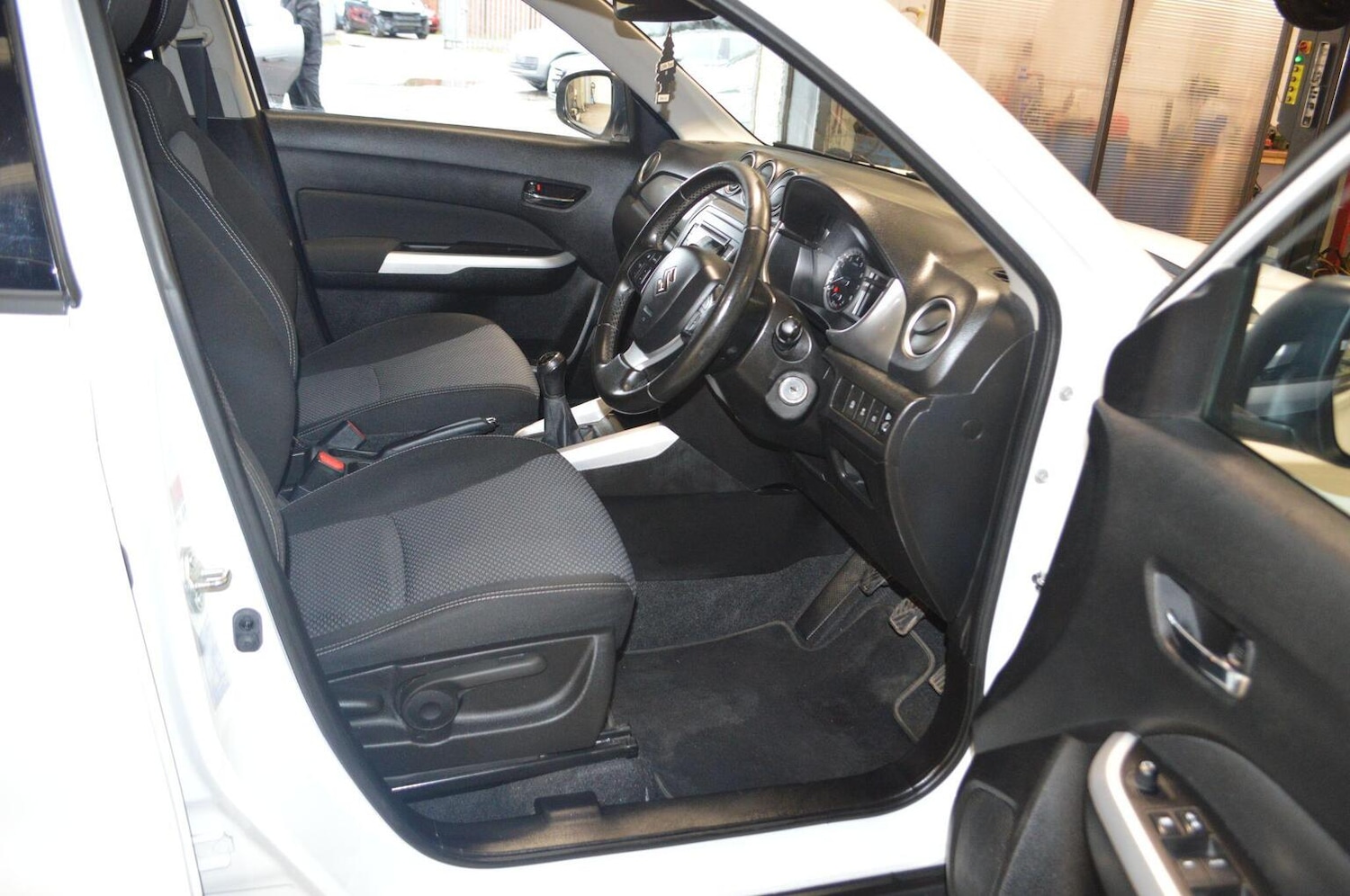 Used Suzuki Vitara 2017 for sale - 76334818: Photo 11