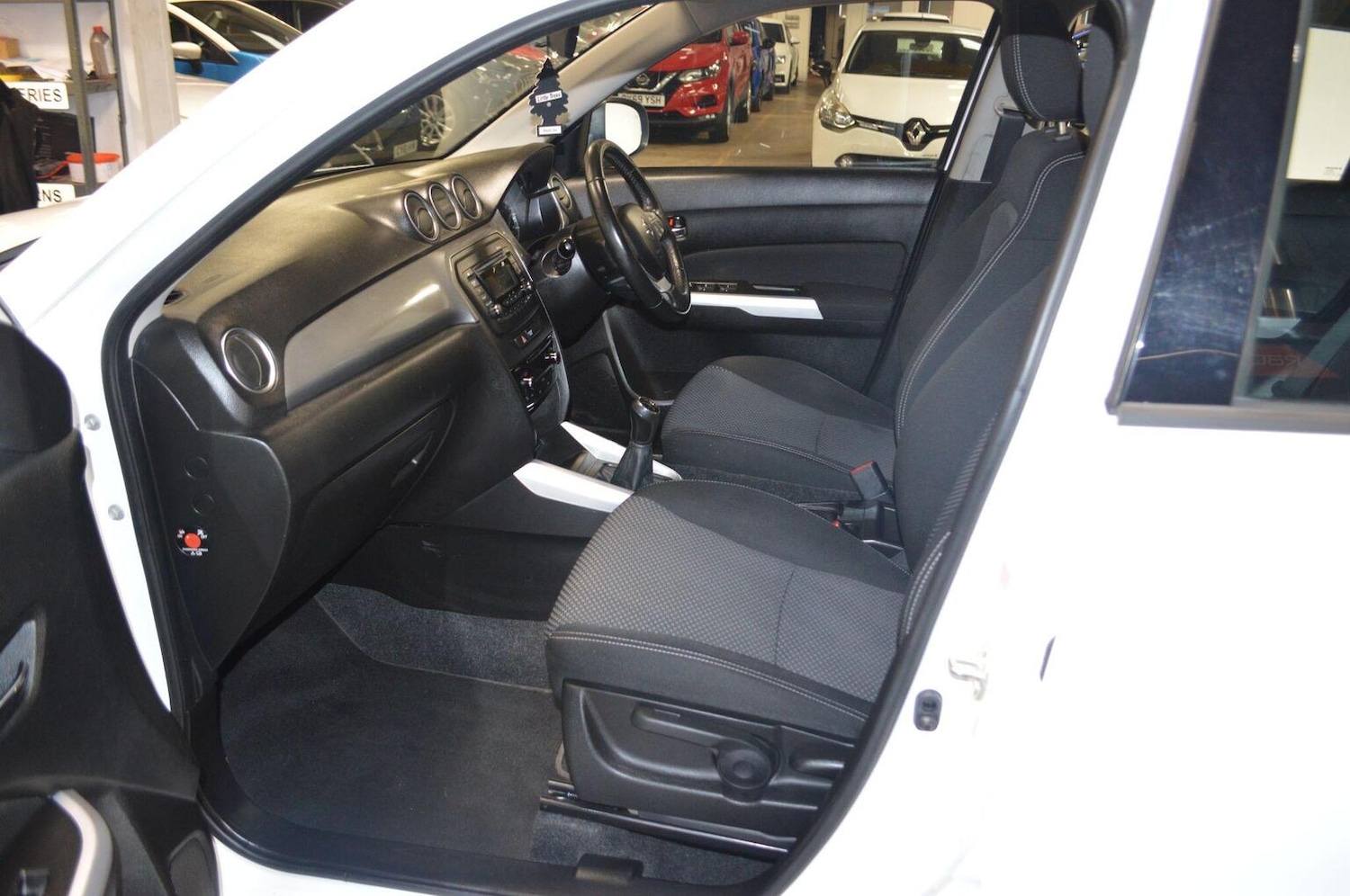 Used Suzuki Vitara 2017 for sale - 76334818: Photo 12