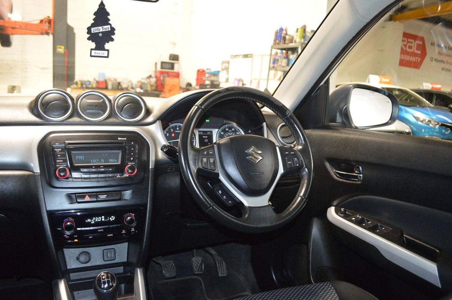 Used Suzuki Vitara 2017 for sale - 76334818: Photo 13