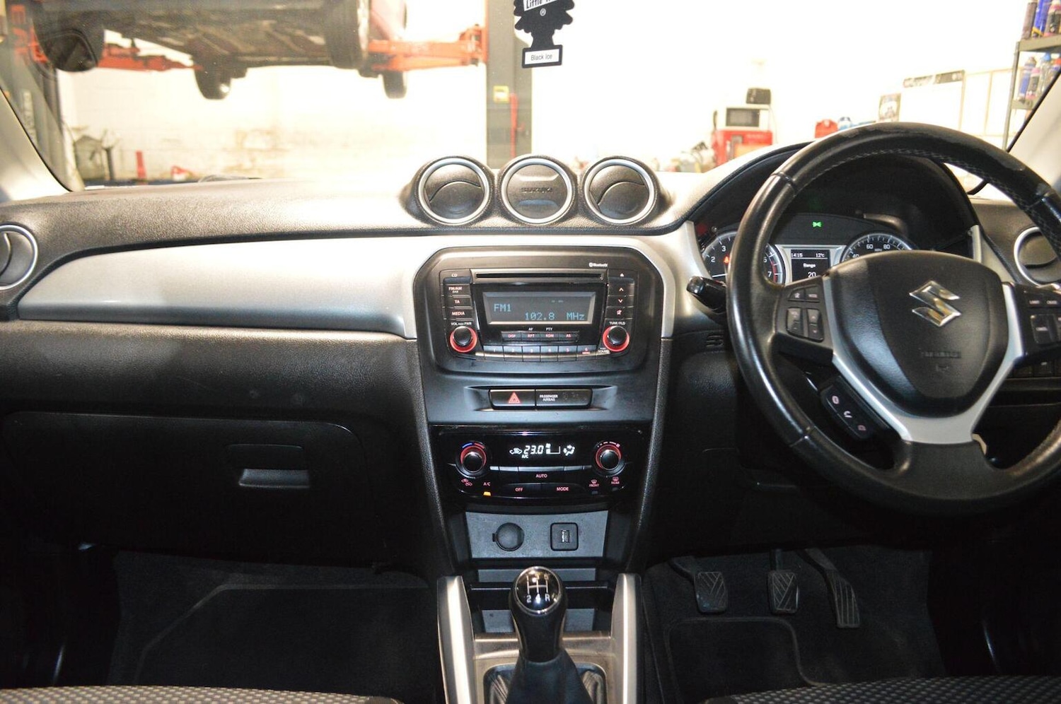 Used Suzuki Vitara 2017 for sale - 76334818: Photo 14