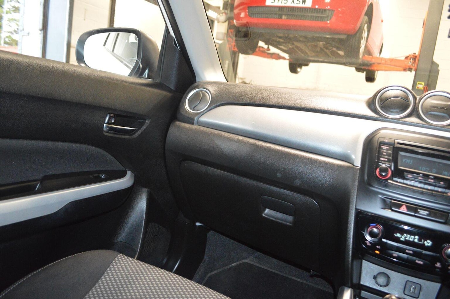 Used Suzuki Vitara 2017 for sale - 76334818: Photo 15