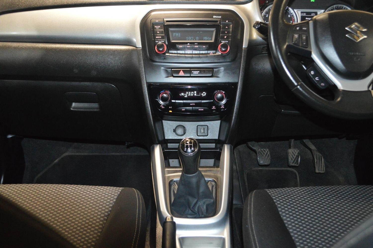 Used Suzuki Vitara 2017 for sale - 76334818: Photo 16
