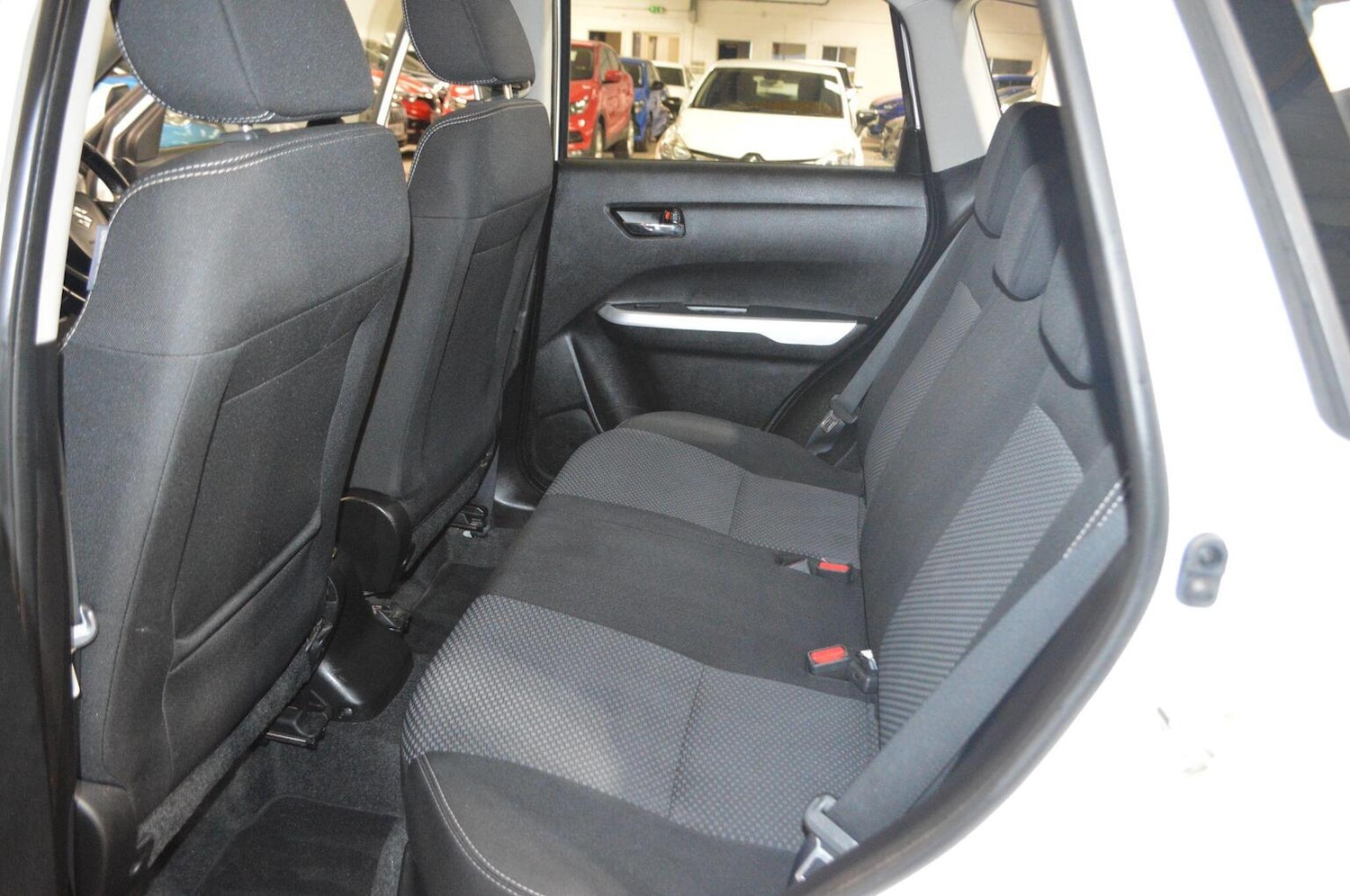 Used Suzuki Vitara 2017 for sale - 76334818: Photo 17