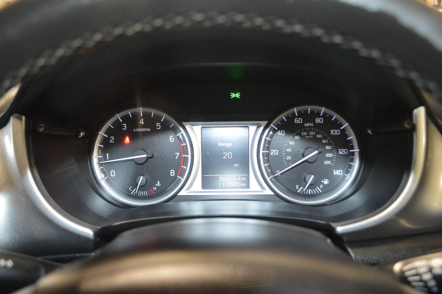 Used Suzuki Vitara 2017 for sale - 76334818: Photo 18