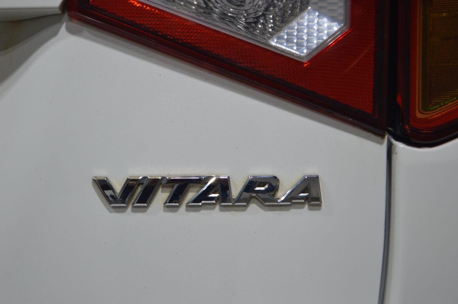 Used Suzuki Vitara 2017 for sale - 76334818: Photo 19