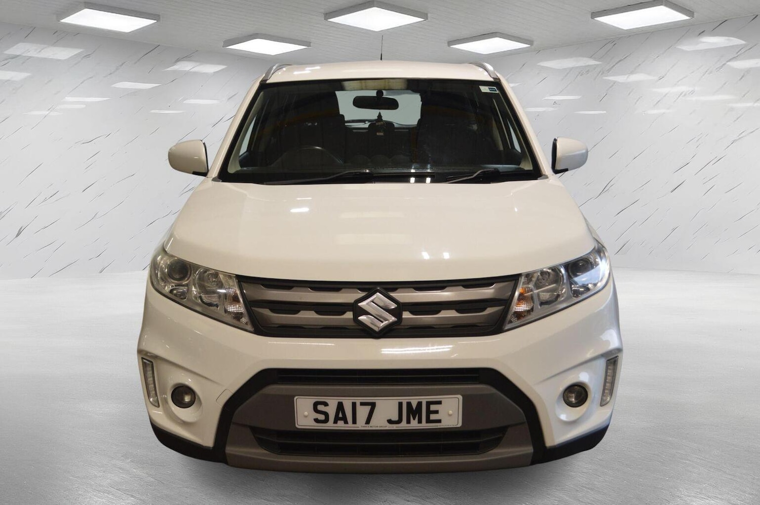 Used Suzuki Vitara 2017 for sale - 76334818: Photo 2