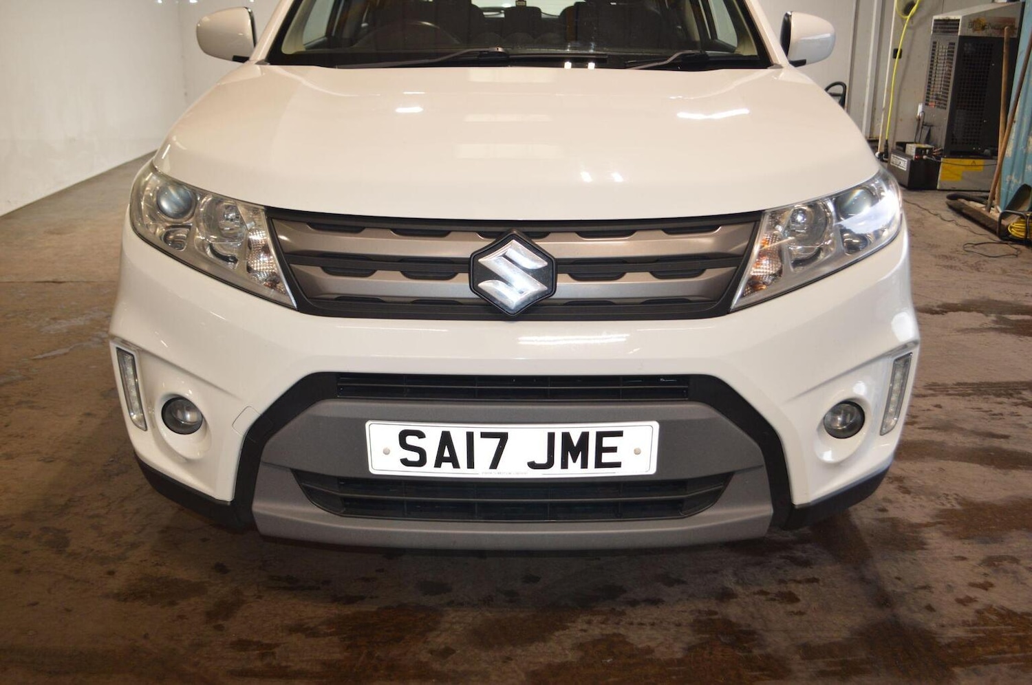 Used Suzuki Vitara 2017 for sale - 76334818: Photo 26